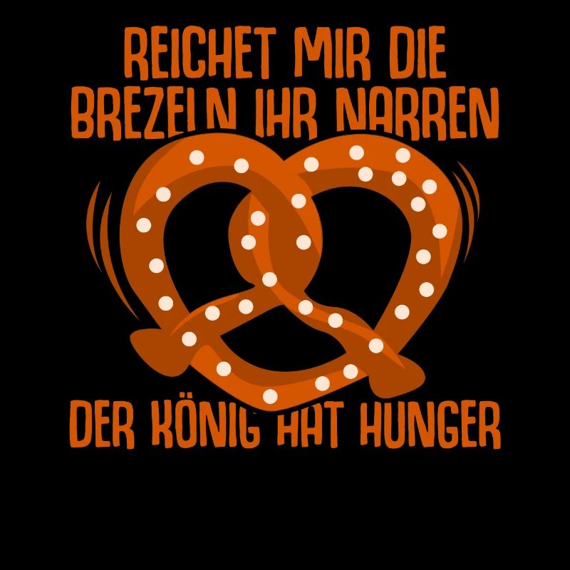 Brezeln Bäcker Bretzel
