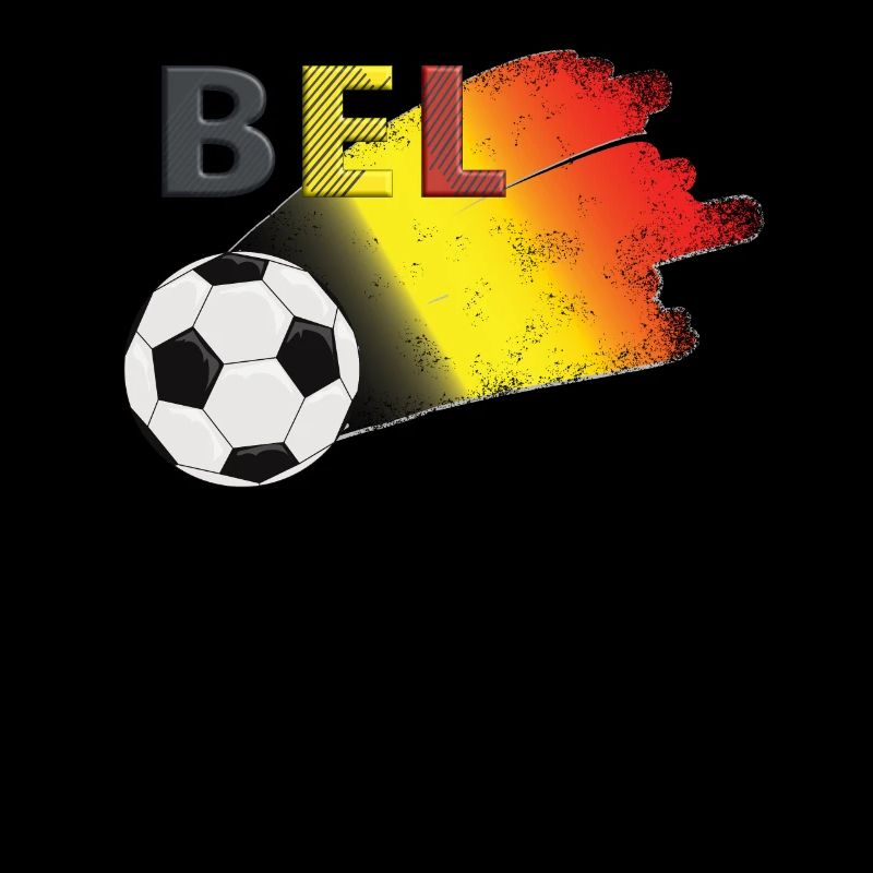 Flag Belgium