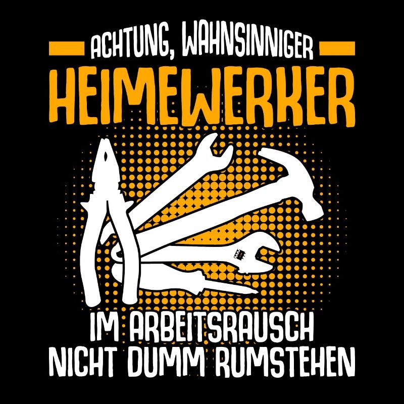 Heimwerker DIY Heimwerken