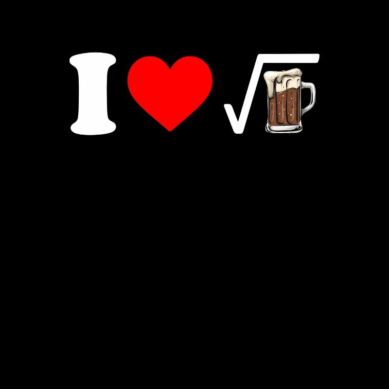 I love root beer, root beer