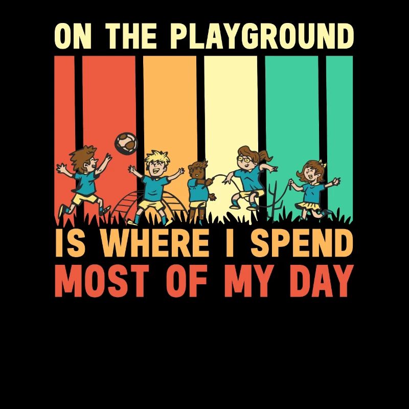 Primary School Teacher Kindergarten Educator