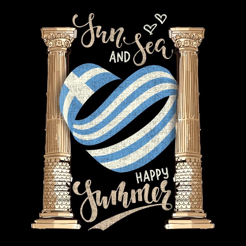 Soleil et Mer Grèce Vacances Ruines antiques