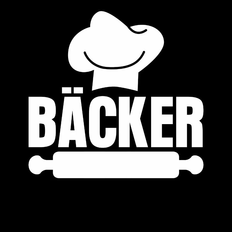 Bäcker Backen Bäckerei