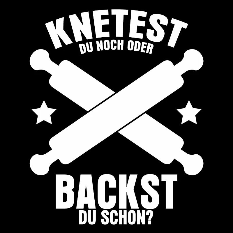Bäcker Brot Backen Bäckerei