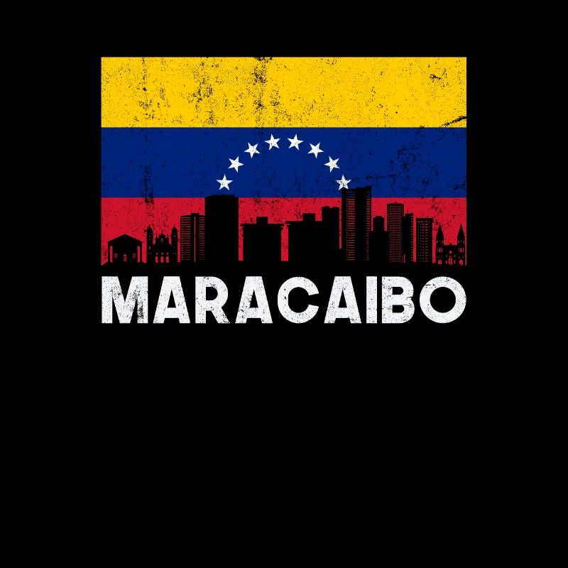 Maracaibo, venezolanos venezuela