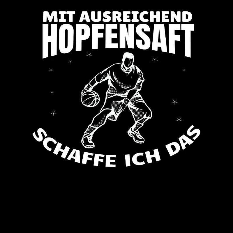 Basketball Geschenkidee Sport Design