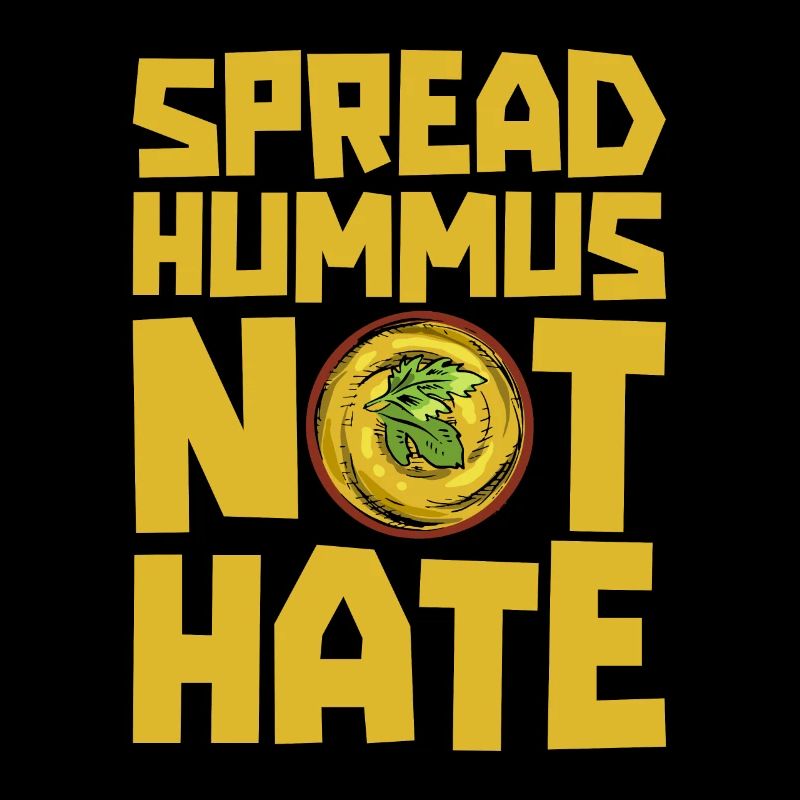 Vegan Chef Spread Hummus Veggies Lover Vegan Chefs
