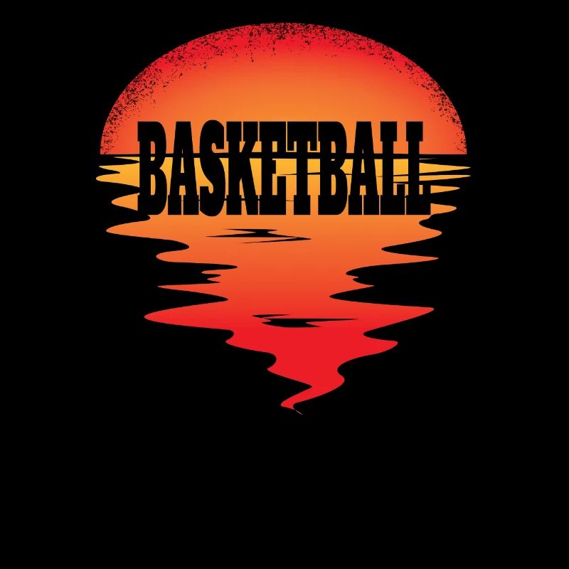 Basketball Gift Idea Sport Design