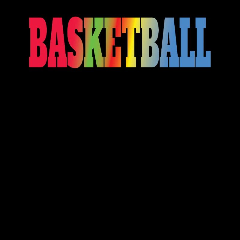 Basketball Gift Idea Sport Design