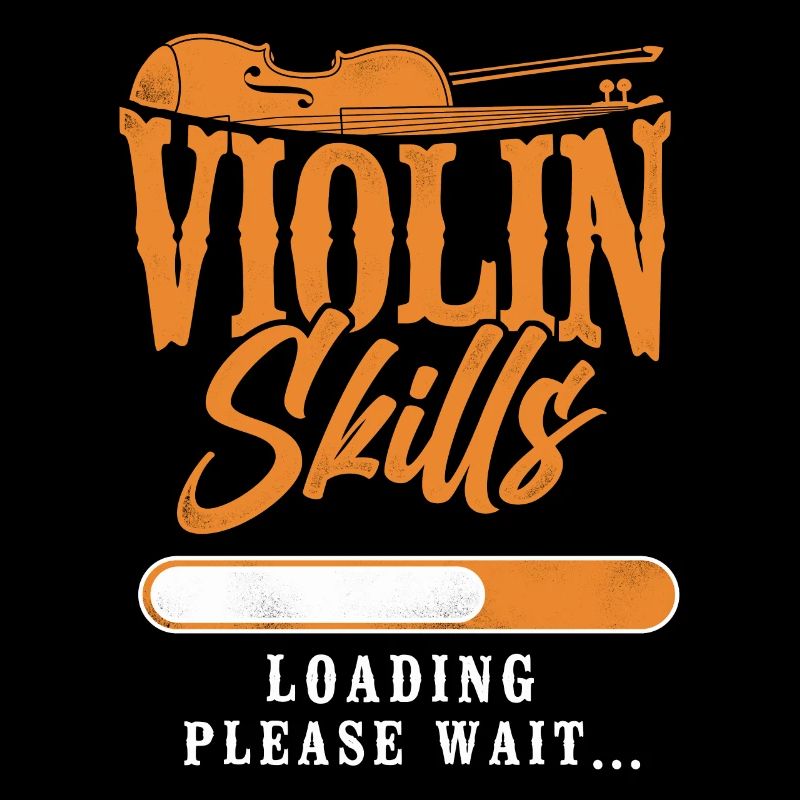Violin Violinist Vintage Violin