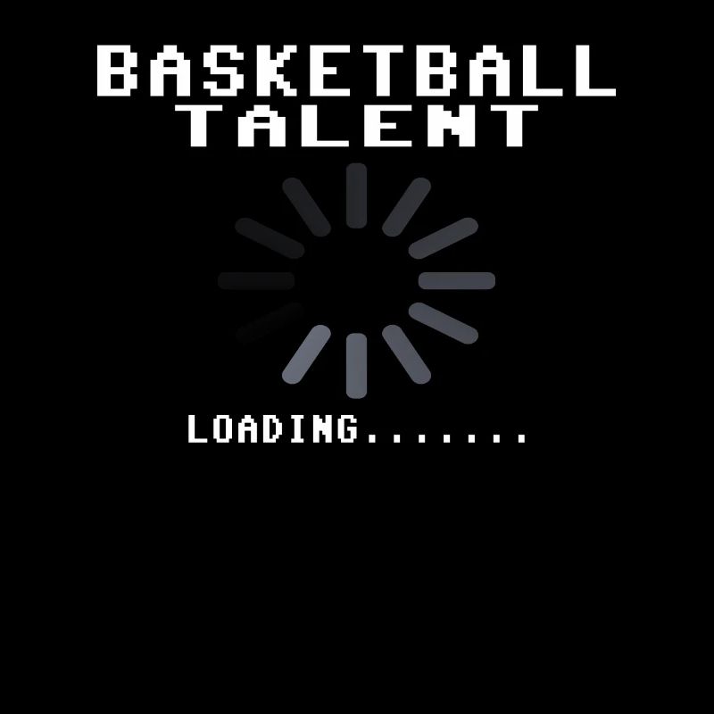 Basketball Gift Idea Sport Design