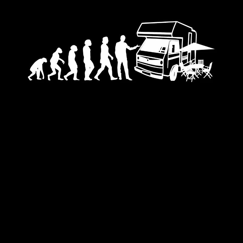 Camper Gift Idea Camping