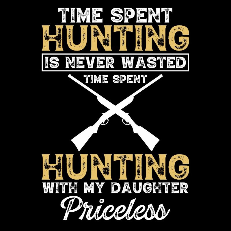 Le temps passé à chasser est