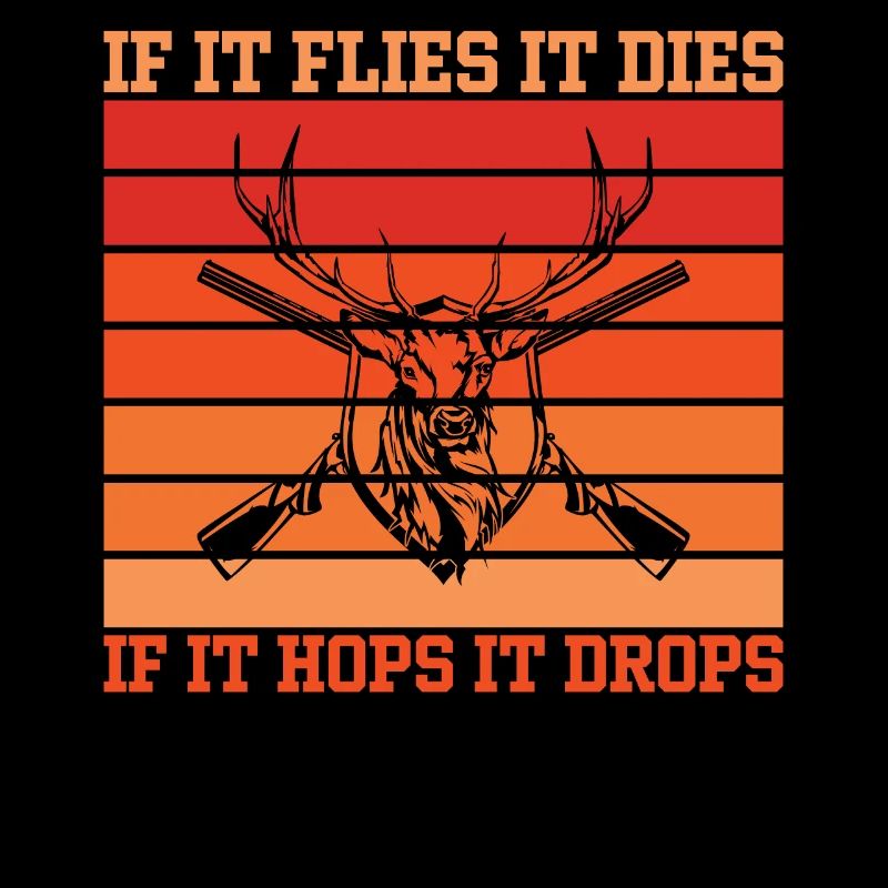 When Ees flies it dies When it jumps it falls