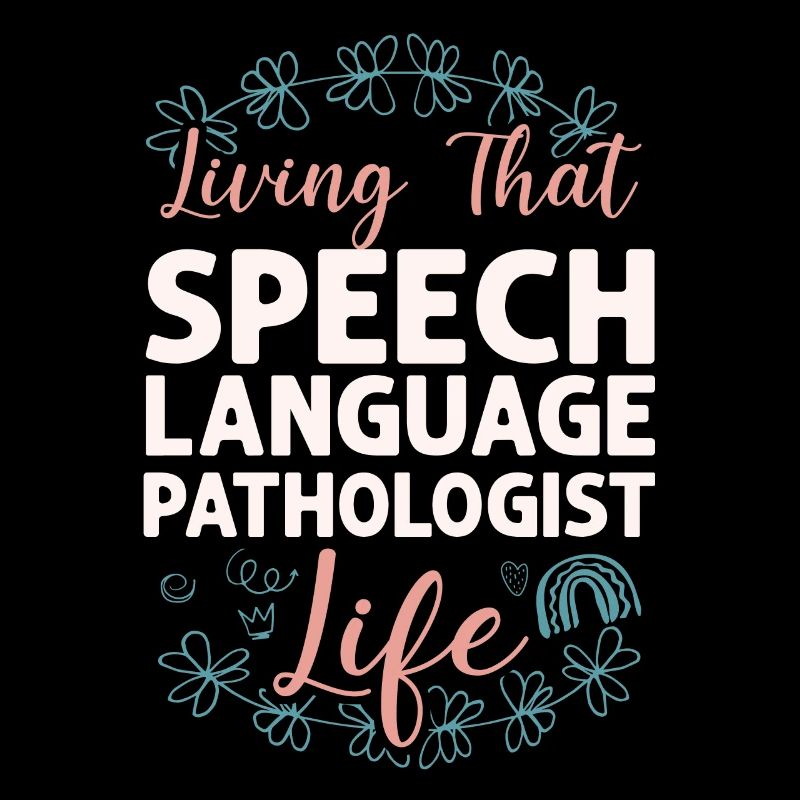Speech Therapist Therapy Assistant