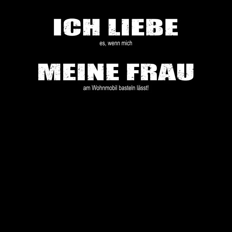 Camper Geschenkidee Camping