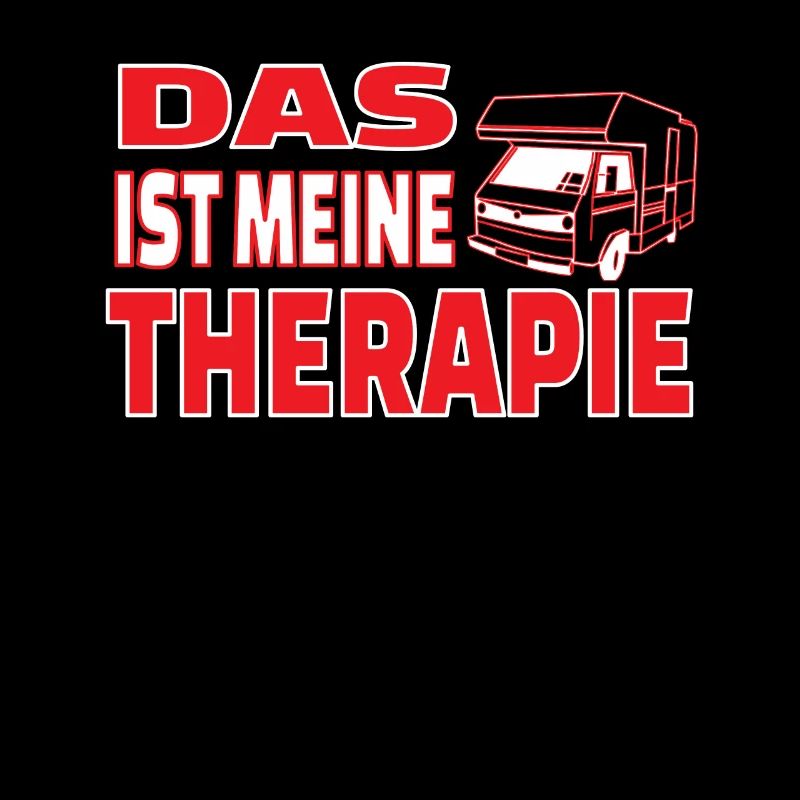 Camper Geschenkidee Camping