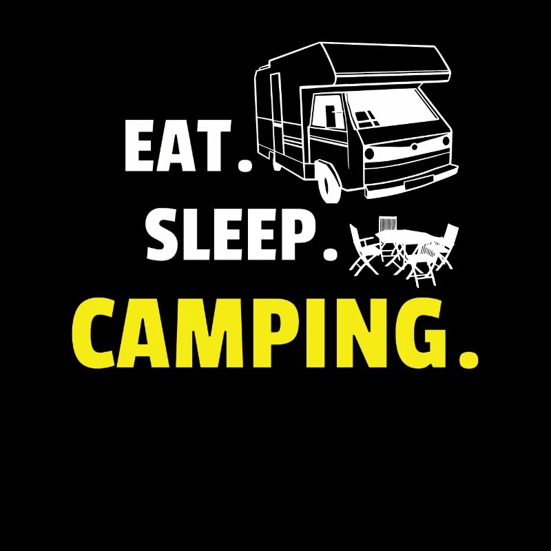 Camper Gift Idea Camping