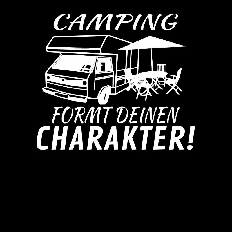 Camper Gift Idea Camping