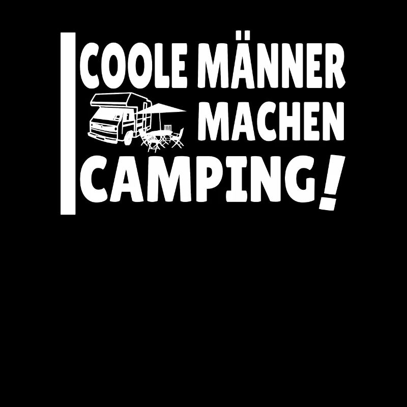 Camper Gift Idea Camping