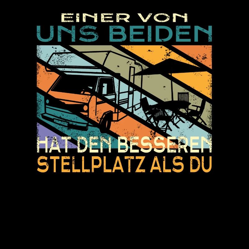 Camper Gift Idea Camping