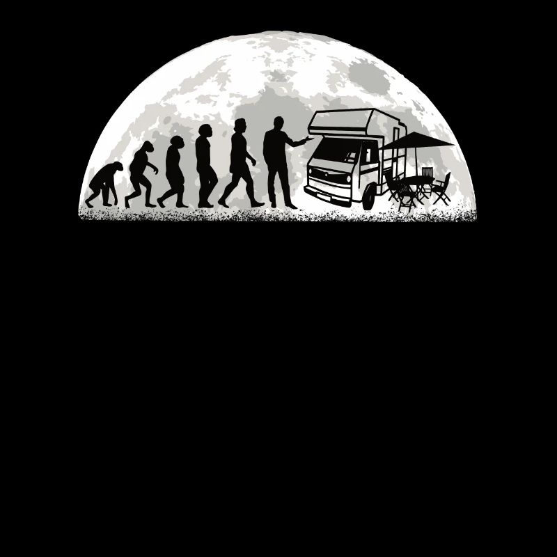 Camper Gift Idea Camping