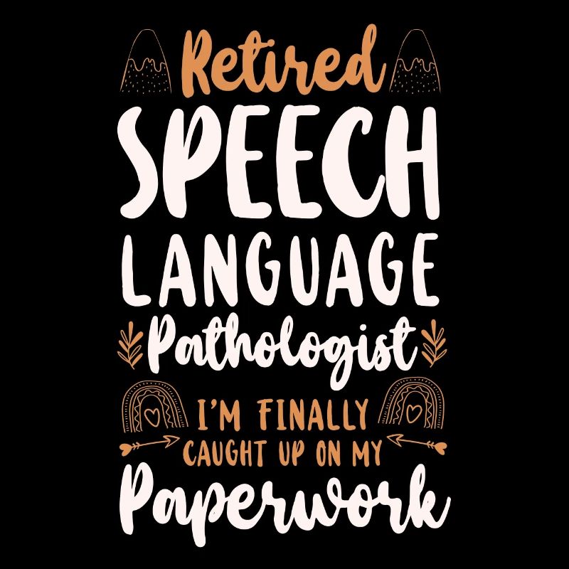 Speech Therapist Therapy Assistant