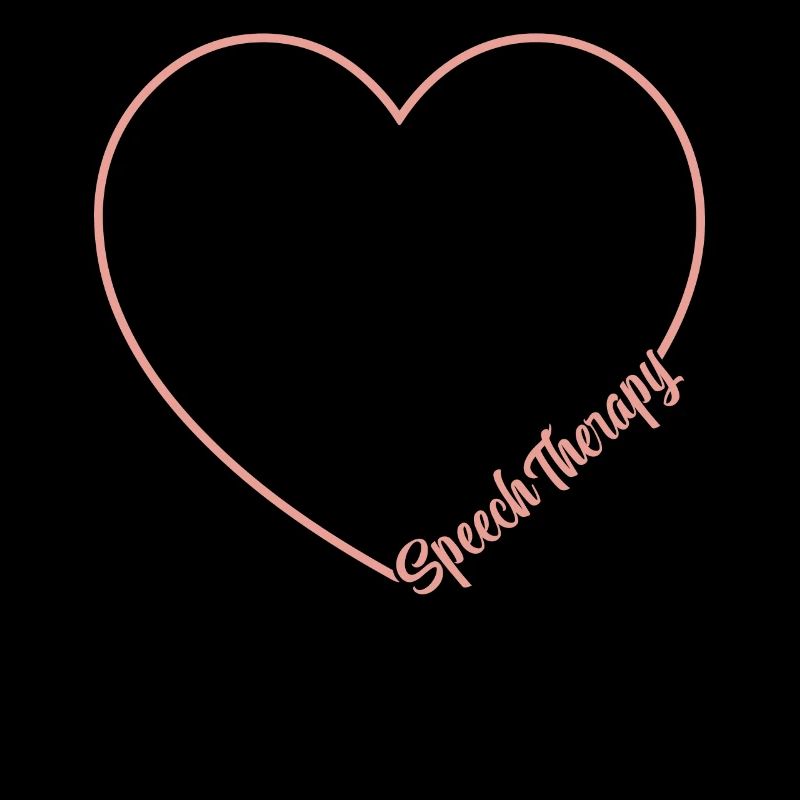 Speech Therapist Therapy Assistant