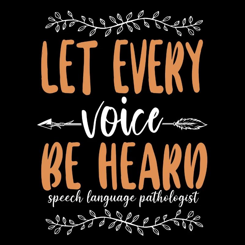 Speech Therapist Therapy Assistant