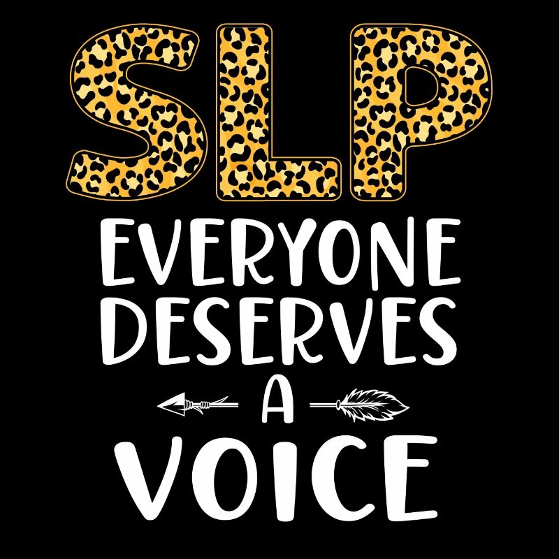 Speech Therapist Therapy Assistant