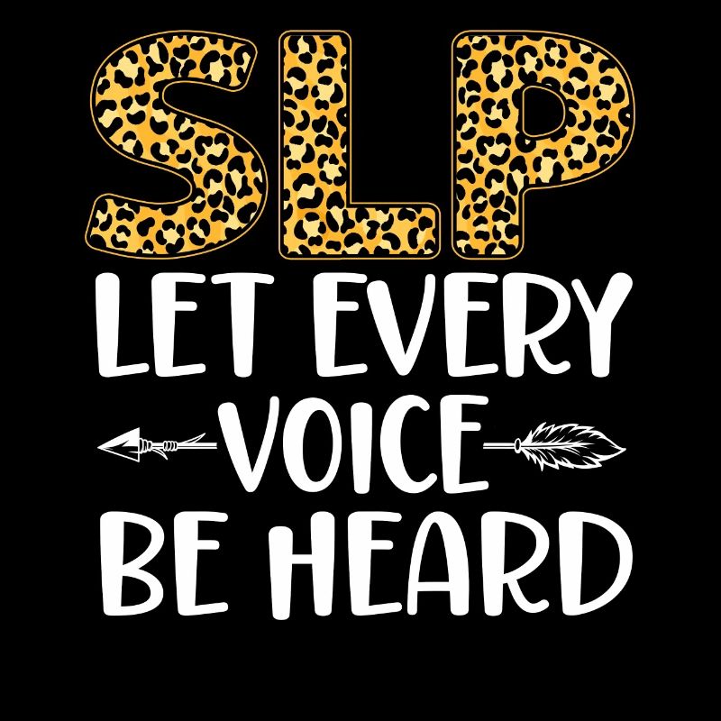 Speech Therapist Therapy Assistant