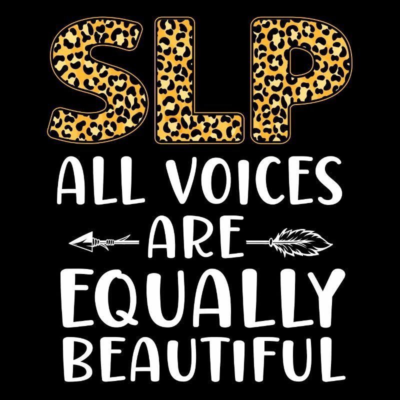 Speech Therapist Therapy Assistant