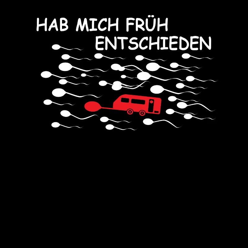 Camper Geschenkidee Camping