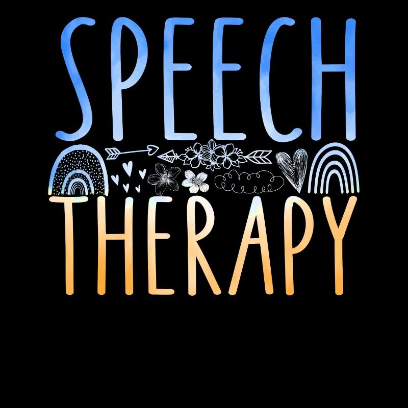 Speech Therapist Therapy Assistant