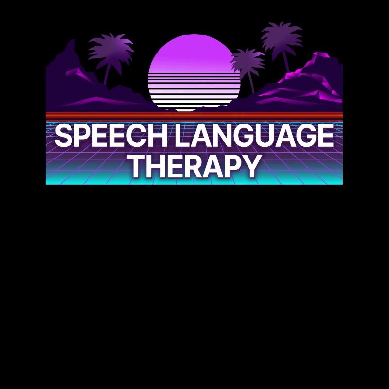 Speech Therapist Therapy Assistant