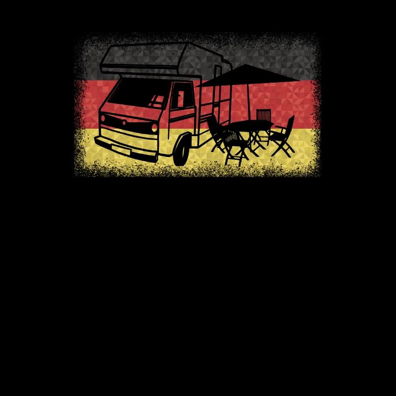 Camper Gift Idea Camping