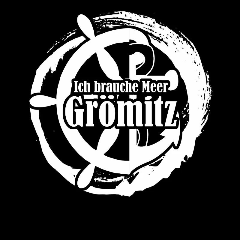 Grömitz Meer Ostsee