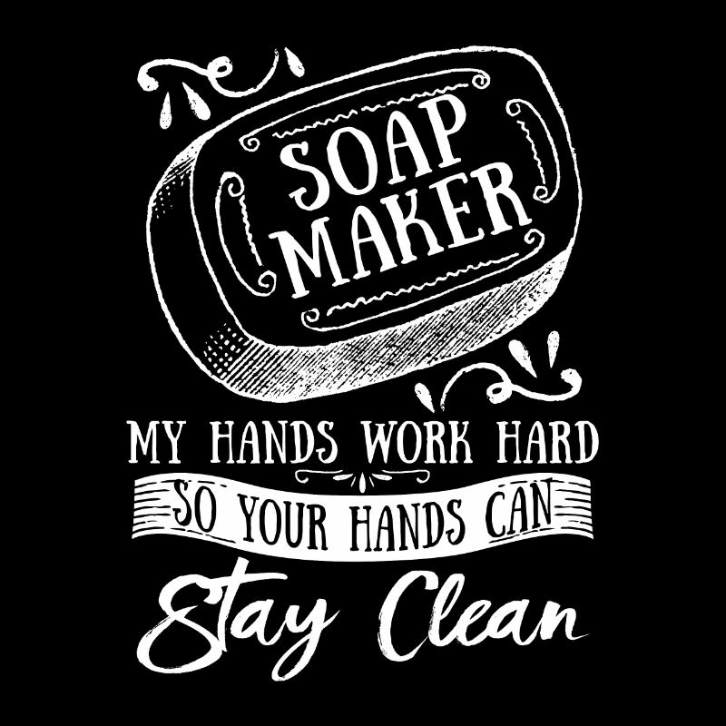 Soapmaking Soap Maker My Hands Work Handicrafts