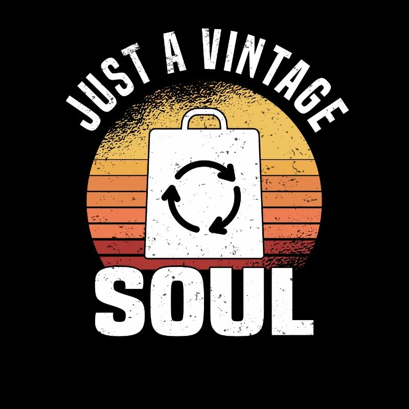 Secondhandladen Secondhand Öko Hipster Gebraucht