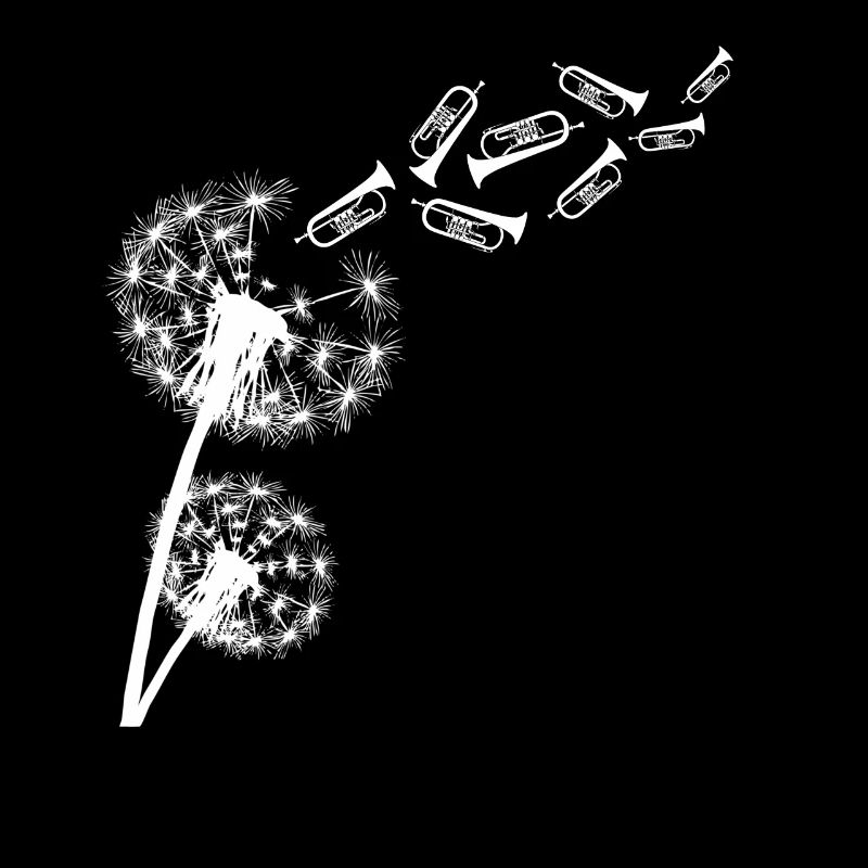 Flugelhorn Dandelion