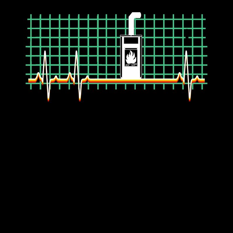 Cheminée ECG Poêle à bois
