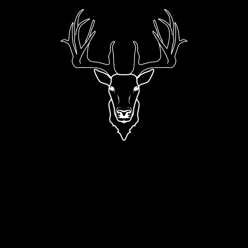 Jägerin Jagd Hirsch Jäger