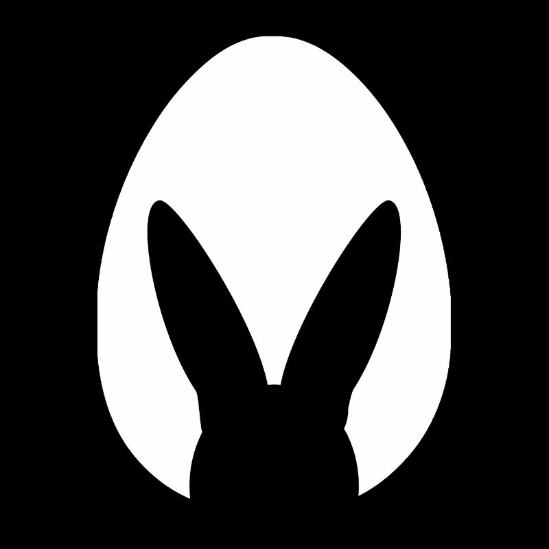 Easter Egg Easter Egg Funny Easter Gift