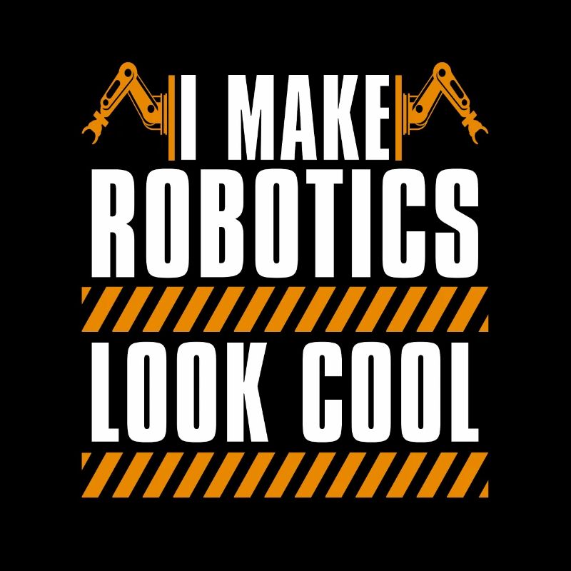 Robotics I Make Robotics Look Computer Technology