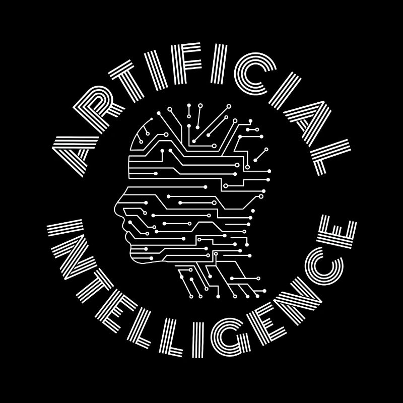 Artificial Intelligence AI machine learning