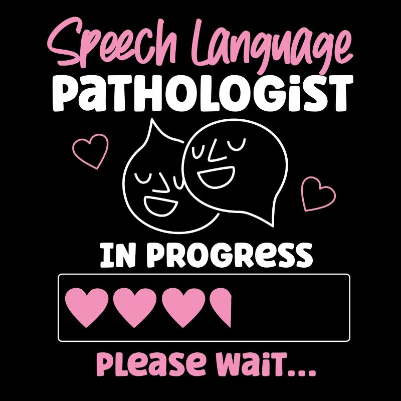 Speech Therapist Therapy Assistant