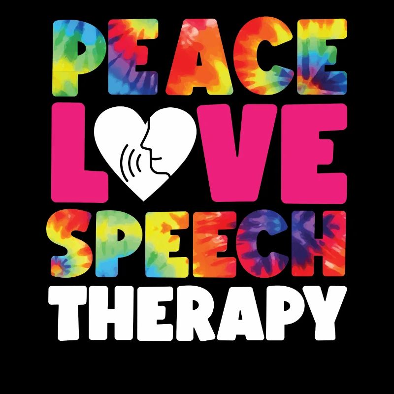 Speech Therapist Therapy Assistant