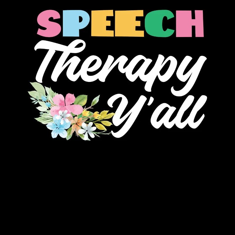 Speech Therapist Therapy Assistant