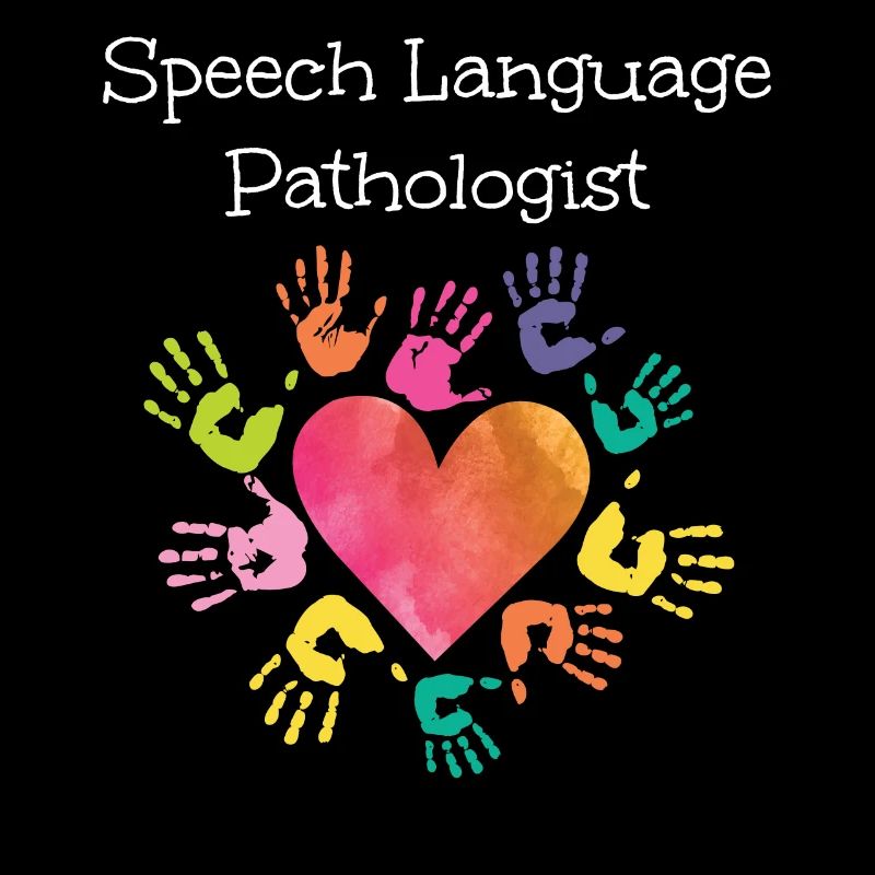 Speech Therapist Therapy Assistant