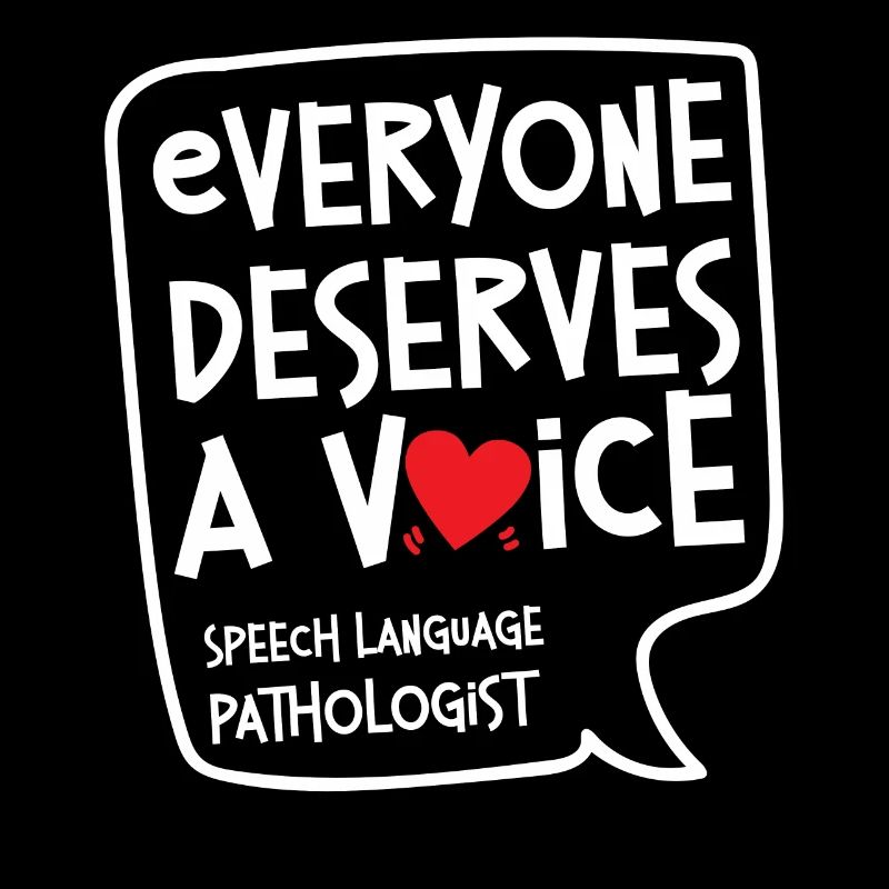 Speech Therapist Therapy Assistant